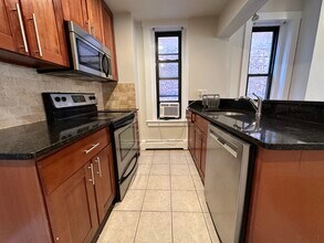 15 St Germain St, Unit 1 in Boston, MA - Building Photo - Building Photo