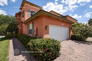 15307 SW 88th Terrace in Miami, FL - Building Photo
