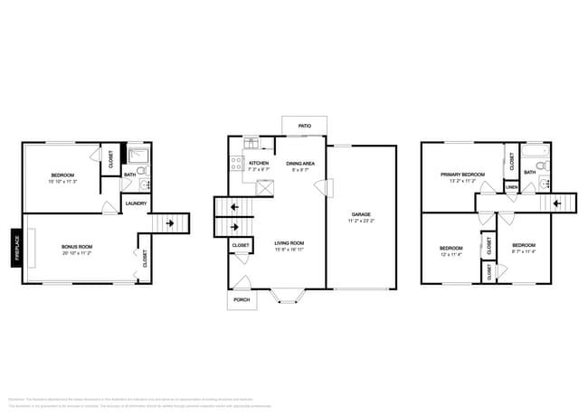 2043 Chamberlin S in Colorado Springs, CO - Building Photo - Building Photo