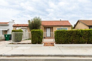 45800 Marshall St in Indio, CA - Building Photo