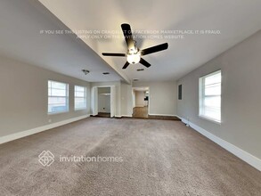 5716 Wheaton Dr in Fort Worth, TX - Building Photo - Building Photo