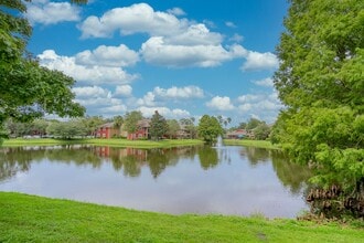 The Avenues of Baldwin Park in Orlando, FL - Foto de edificio - Building Photo