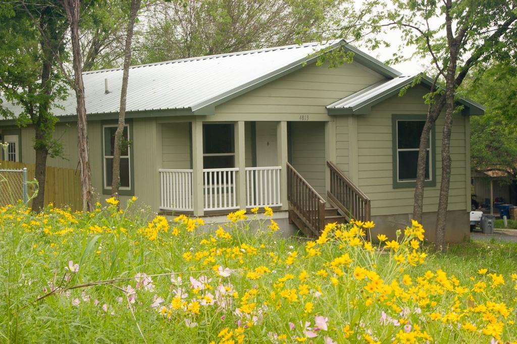 4813 Brook Creek Cove in Austin, TX - Building Photo