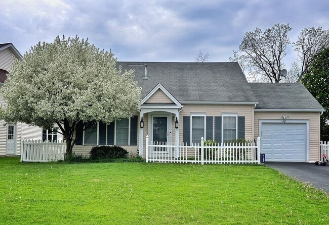 property at 48 Woodbine Park