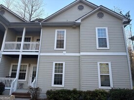 74 Lockerbie Ct in Clayton, GA - Building Photo