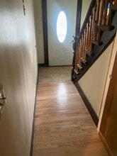 39 Saint James St, Unit 2 in Lowell, MA - Foto de edificio - Building Photo