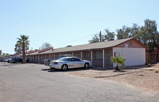 1915 N 26th Pl Apartments