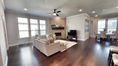 8421 Snow Egret Way in Fort Worth, TX - Building Photo - Building Photo