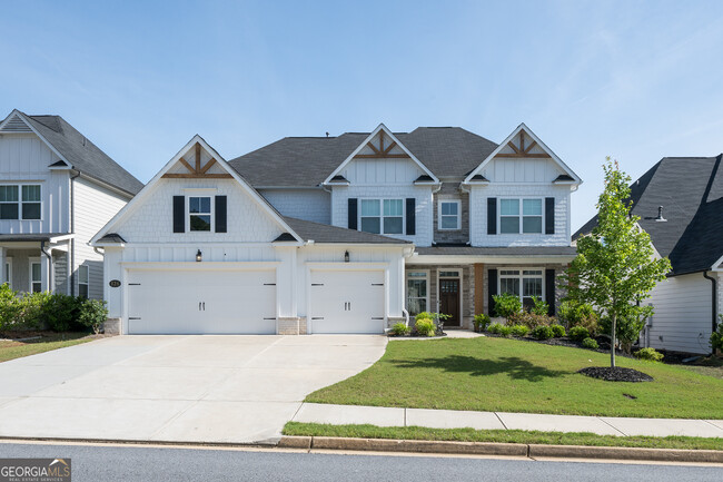 property at 126 Crest Brooke Dr