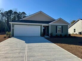 390 Acosta Cir in Conway, SC - Building Photo