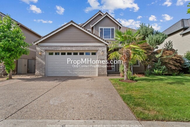 property at 1129 34th Pl