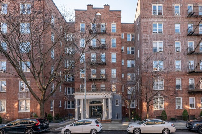 252 74th St in Brooklyn, NY - Building Photo - Building Photo