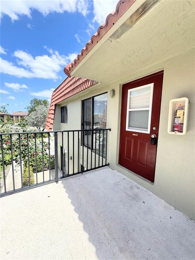 property at 11352 Royal Palm Blvd