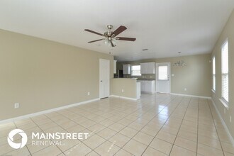 11023 Inner Canyon in San Antonio, TX - Foto de edificio - Building Photo