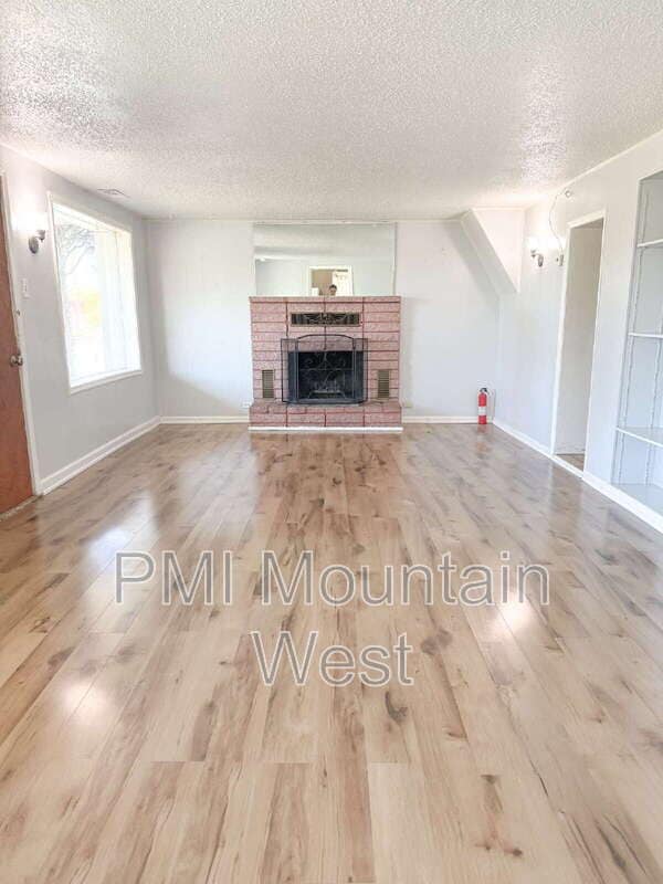 property at 3515 S 2300 E