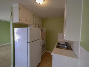 1206 Bundrant Dr in Killeen, TX - Building Photo - Building Photo
