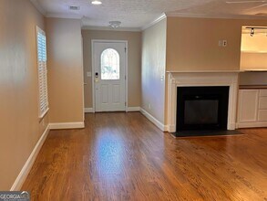 120 Cedar Bay Cir in Dallas, GA - Building Photo - Building Photo