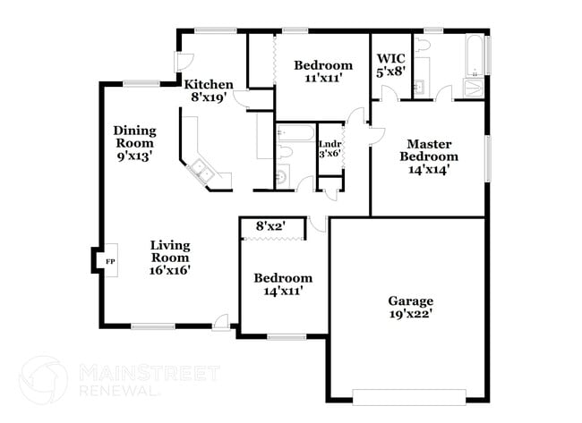 852 New England Ct in Lawrenceville, GA - Building Photo - Building Photo