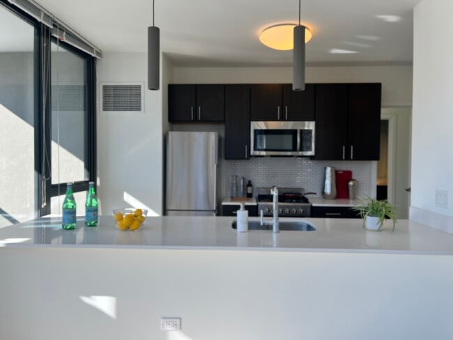 152 W Huron St, Unit 3401