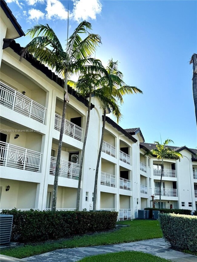 property at 8851 NW 112th Ave