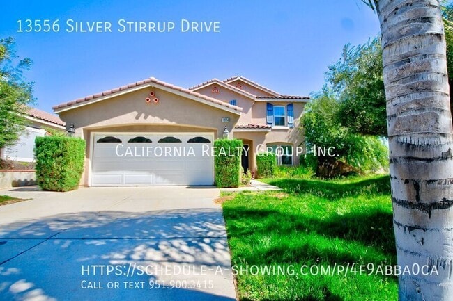 property at 13556 Silver Stirrup Dr