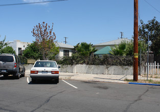 2960-2968 Juniper St in San Diego, CA - Building Photo - Building Photo