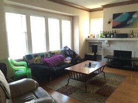 3469 N Cramer St, Unit 1 in Milwaukee, WI - Building Photo