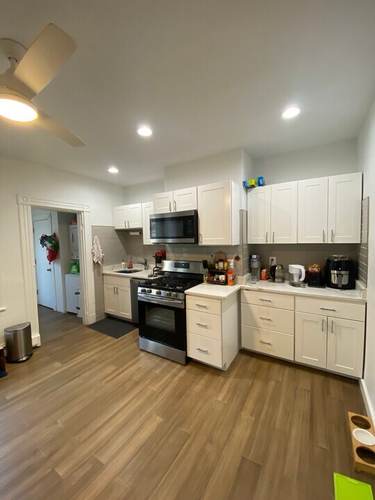 253 Windsor St, Unit 254-1R in Cambridge, MA - Building Photo