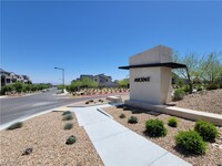 11560 Alpine Cove Ave in Las Vegas, NV - Foto de edificio - Building Photo