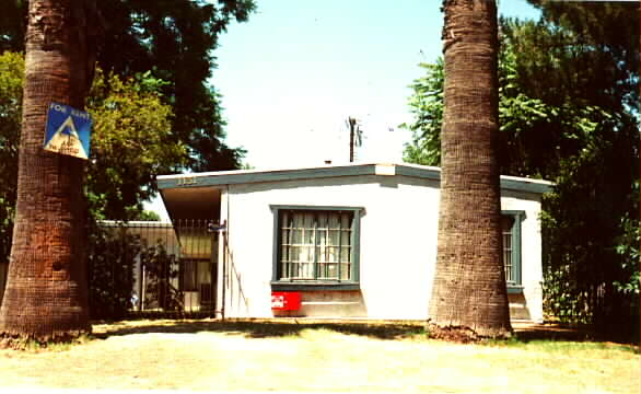 1131 E PASADENA ST in Pomona, CA - Building Photo - Building Photo