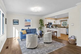 5003 Knox Ave in Merriam, KS - Building Photo - Building Photo