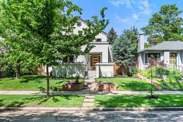 1065 S Race St in Denver, CO - Building Photo - Building Photo