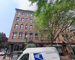 475 Shawmut Ave, Unit 6 in Boston, MA - Building Photo