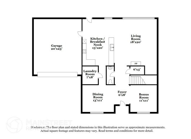 413 Richmond Park Ln in Fort Worth, TX - Building Photo - Building Photo
