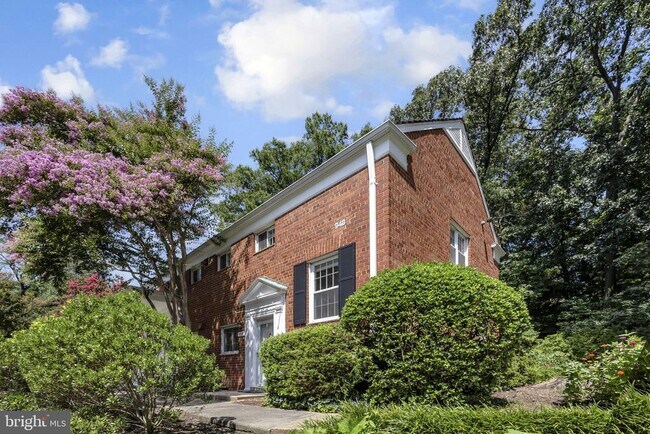 1637 Preston Rd in Alexandria, VA - Building Photo - Building Photo