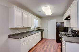 3607 Trace Ct in Hephzibah, GA - Foto de edificio - Building Photo