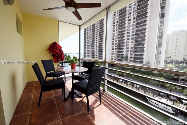 property at 1750 NE 115th St