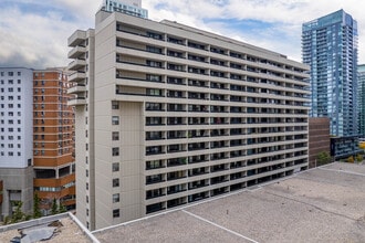 Yonge Eglinton Apartments — Orchard View in Toronto, ON - Building Photo - Building Photo