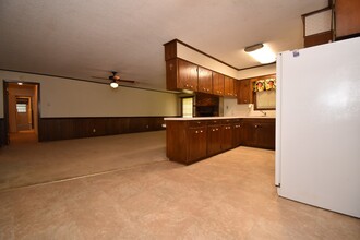1602 Bruin St in Ruston, LA - Building Photo - Building Photo