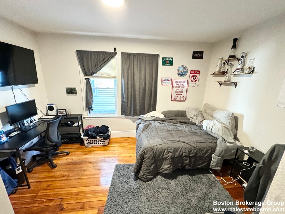 40 Sudan St in Boston, MA - Building Photo