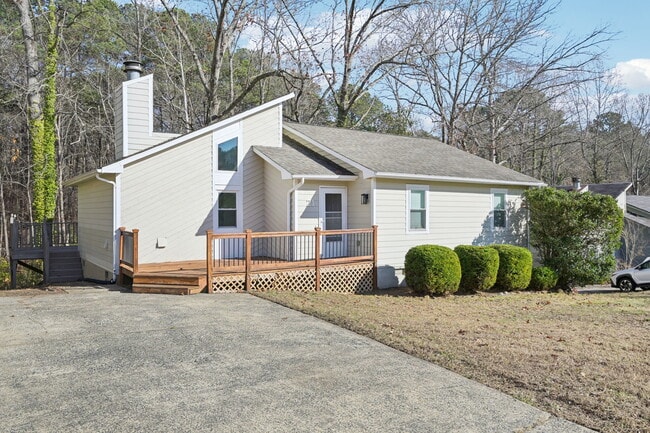 21 Winchester Ct in Durham, NC - Building Photo - Building Photo