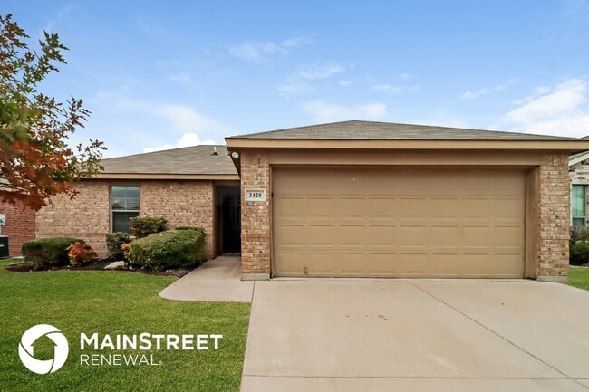 property at 3428 Michelle Ridge Dr
