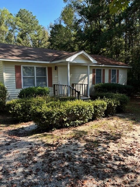 1225 Coffey St in Sumter, SC - Building Photo - Building Photo