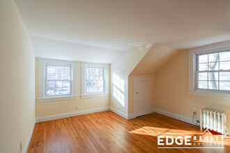 28 Adair Rd, Unit 1 in Boston, MA - Building Photo - Building Photo