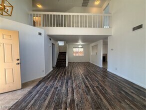 868 Brass Ring Rd in Las Vegas, NV - Building Photo - Building Photo