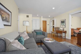 416 Commonwealth Ave, Unit 606 in Boston, MA - Building Photo - Building Photo
