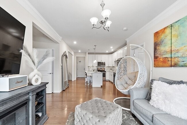 120 University Ave in Westwood, MA - Building Photo - Building Photo