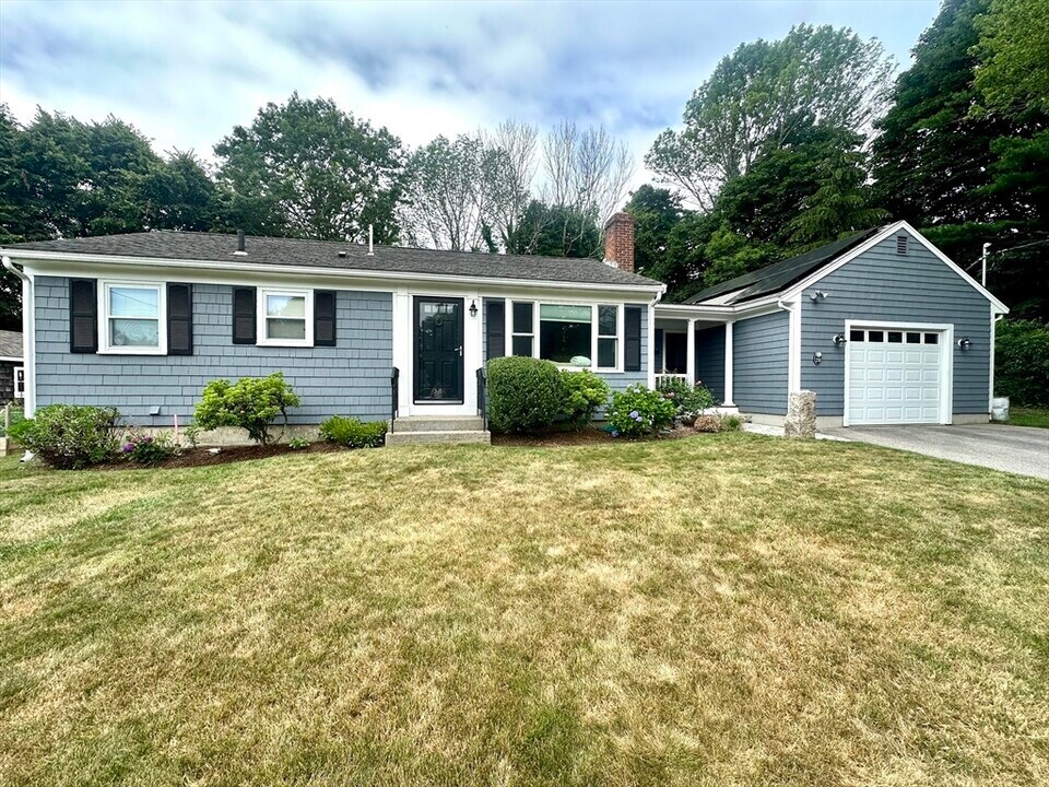 29 Kane Dr in Scituate, MA - Building Photo