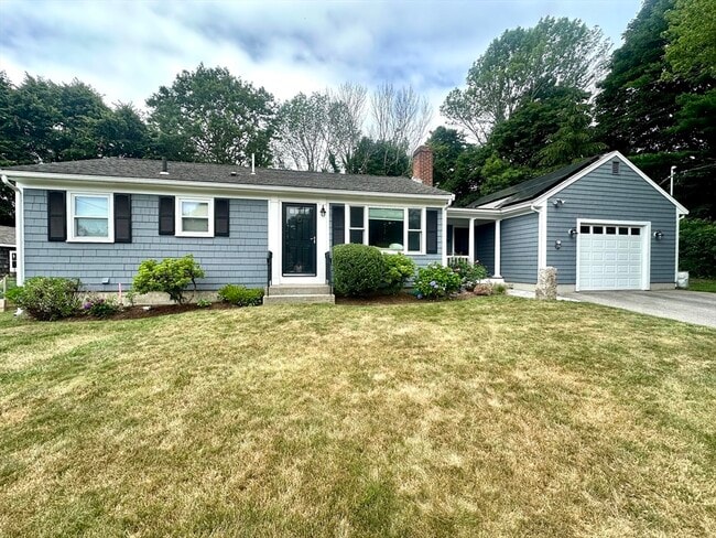 property at 29 Kane Dr