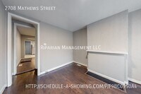 2708 Mathews St photo'